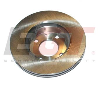 Brake Disc (410251EGT)