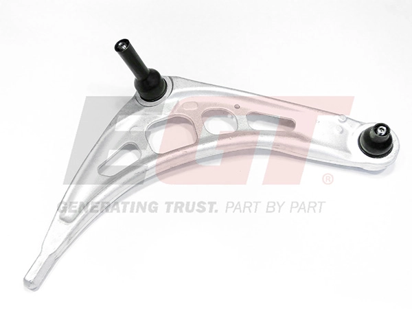 Control/Trailing Arm, wheel suspension (141018EGT)