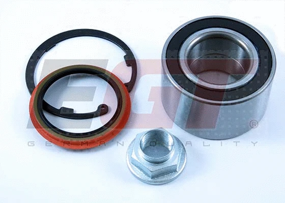 Wheel Bearing Kit (554066EGTk)