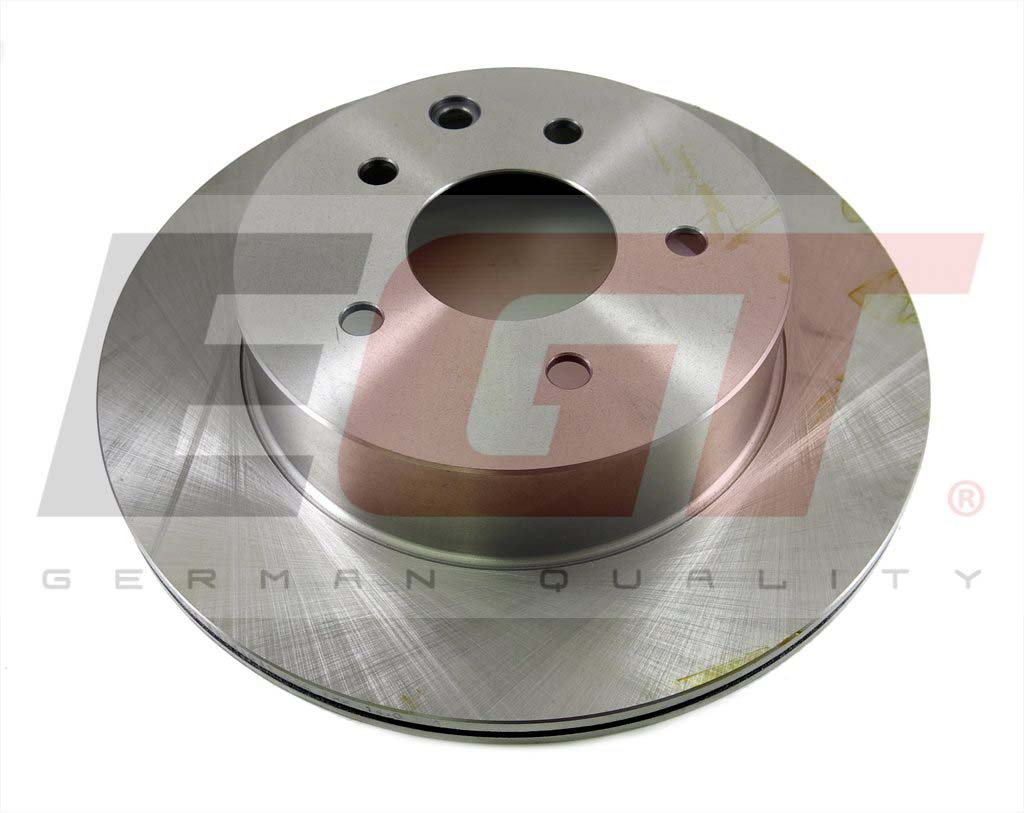 Brake Disc (410522EGT)