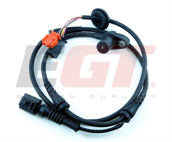 Sensor, wheel speed (691040EGT)