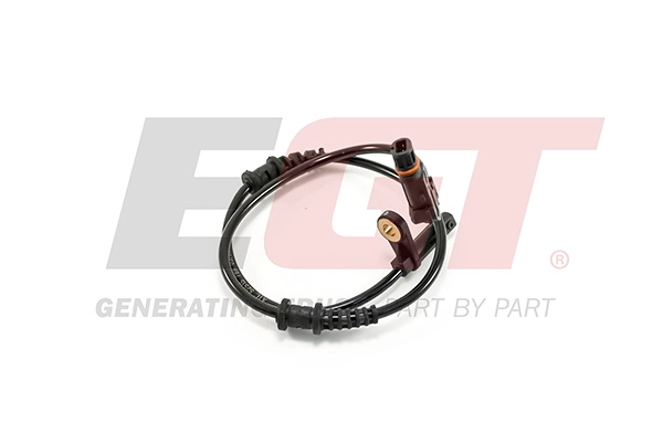 Sensor, wheel speed (691376EGT)