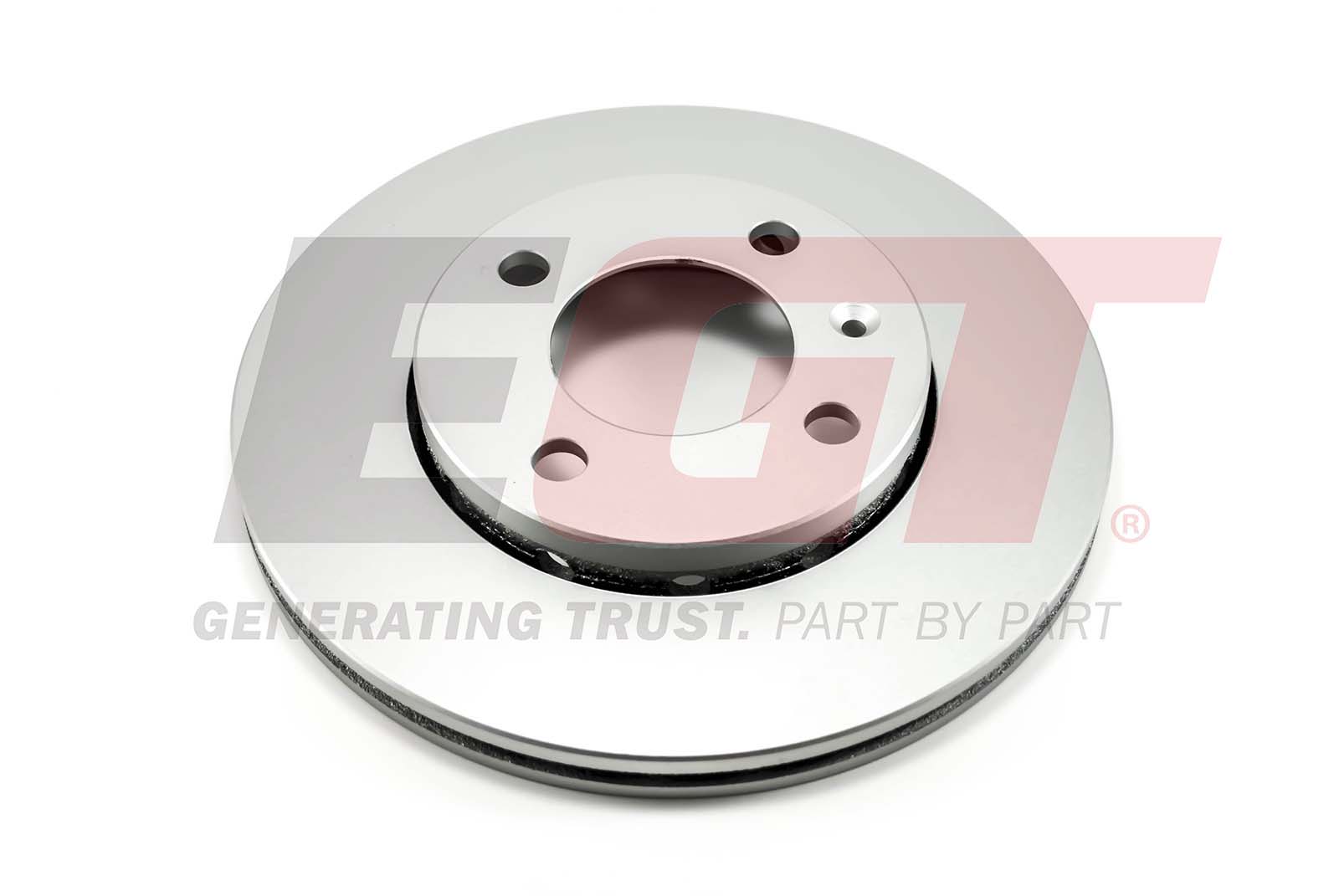 Brake Disc (410434cEGT)