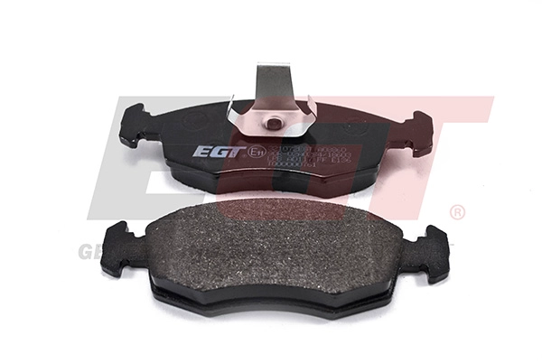 Brake Pad Set, disc brake (321072EGT)