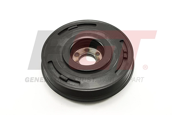 Belt Pulley, crankshaft (681035EGT)