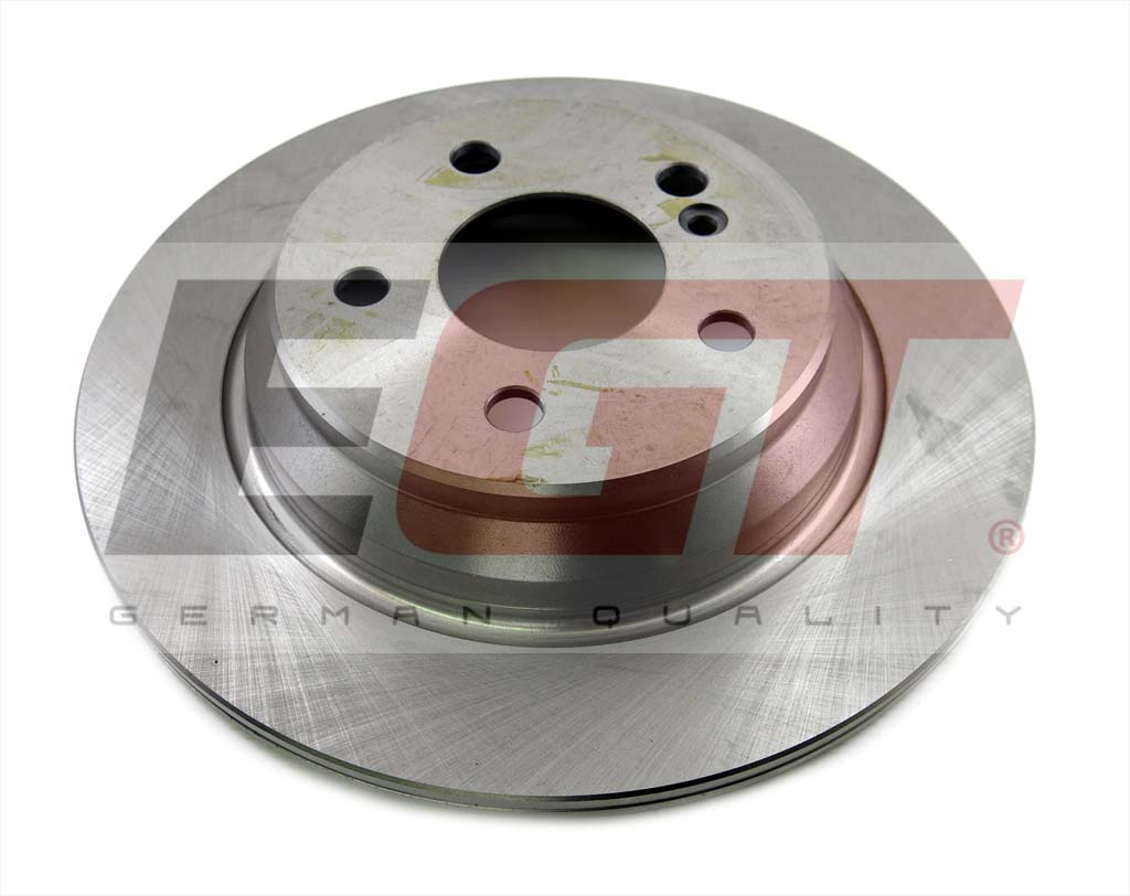 Brake Disc (410272EGT)