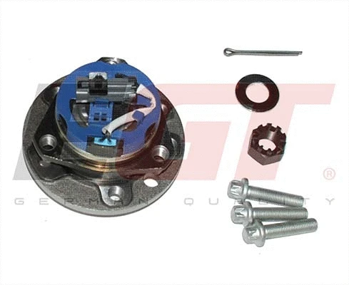 Wheel Bearing Kit (554020EGTk)