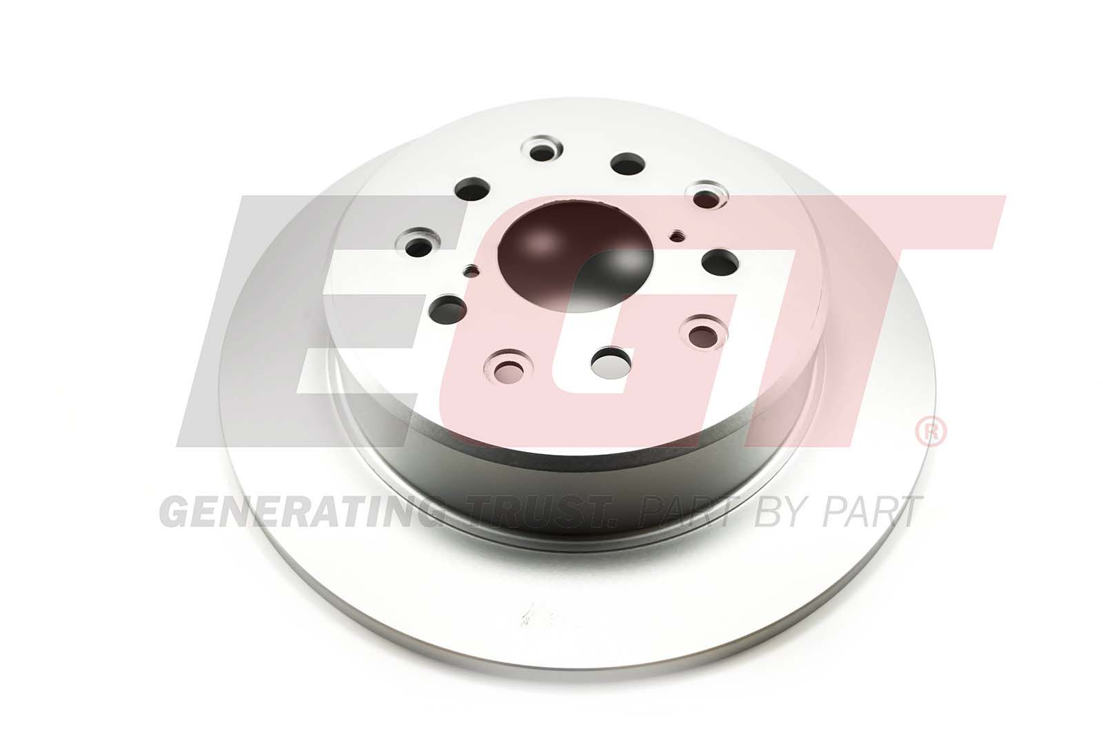 Brake Disc (410733cEGT)
