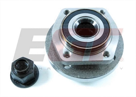 Wheel Bearing Kit (554277EGTk)
