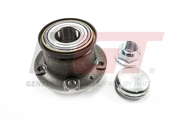 Wheel Bearing Kit (554570EGTk)