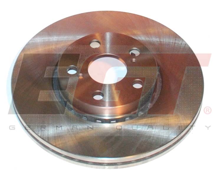 Brake Disc (410374EGT)