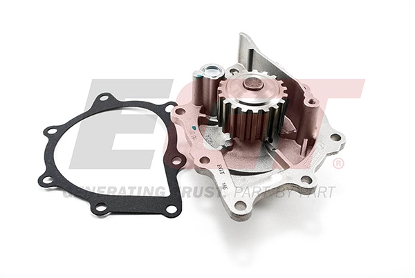 Water Pump, engine cooling (701134EGT)