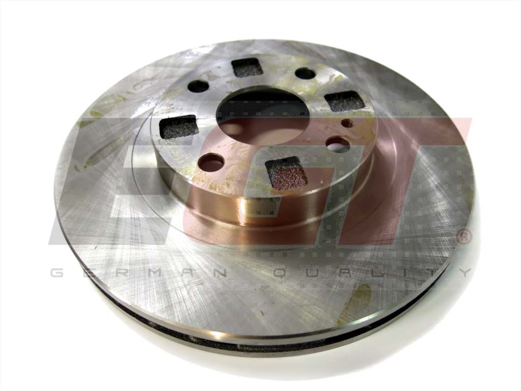 Brake Disc (410153EGT)
