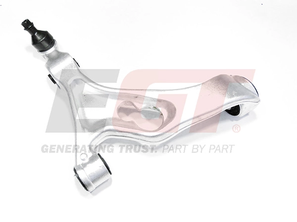 Control/Trailing Arm, wheel suspension (141487EGT)
