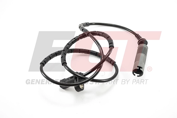 Sensor, wheel speed (691195EGT)