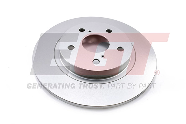 Brake Disc (410157cEGT)
