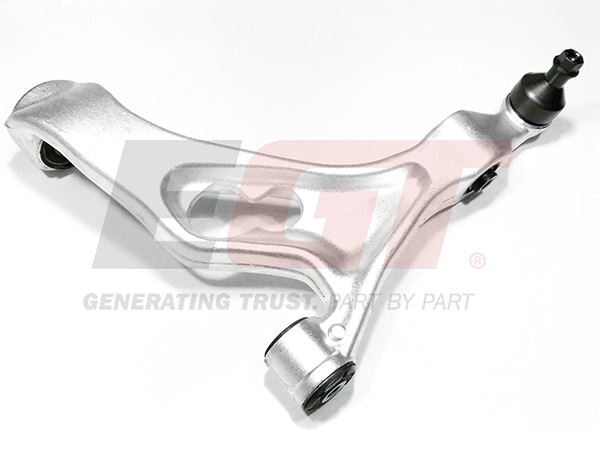 Control/Trailing Arm, wheel suspension (141488EGT)