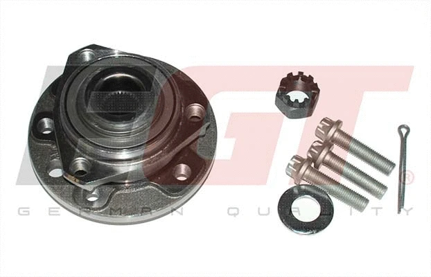 Wheel Bearing Kit (554185EGTk)