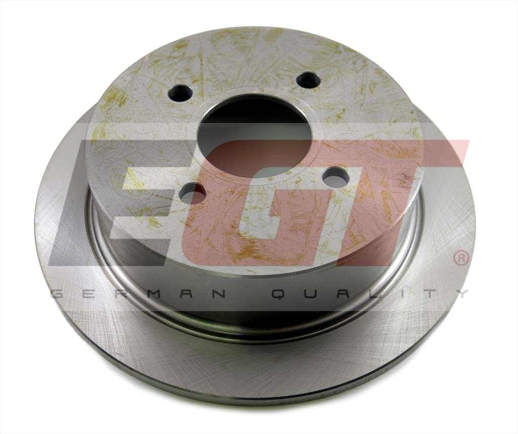 Brake Disc (410226EGT)