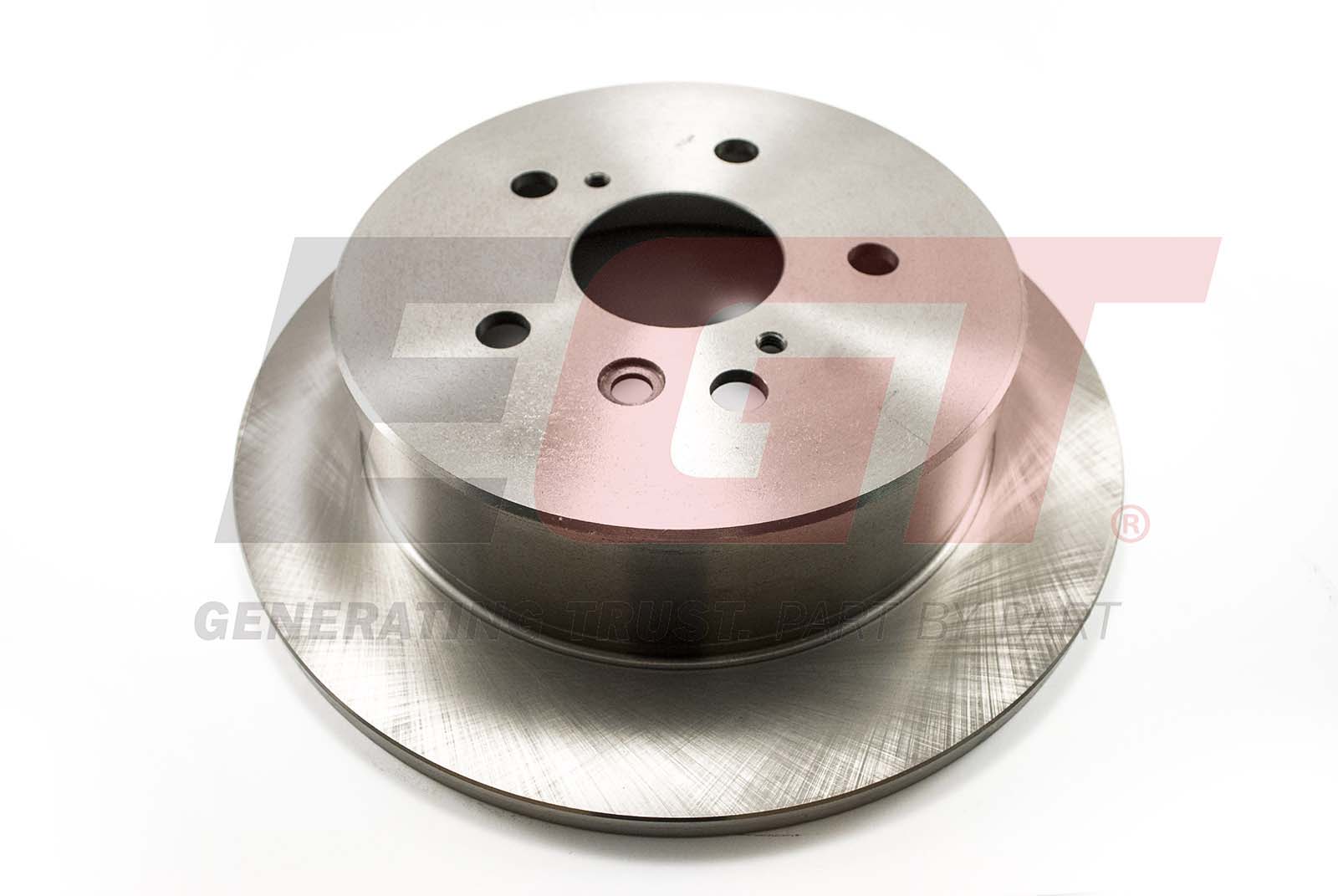 Brake Disc (410307EGT)