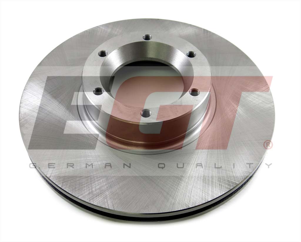 Brake Disc (410337EGT)