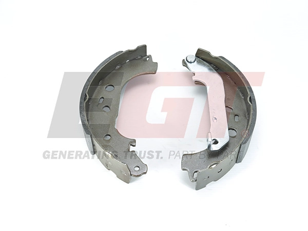 Brake Pad Set, disc brake (421660EGT)