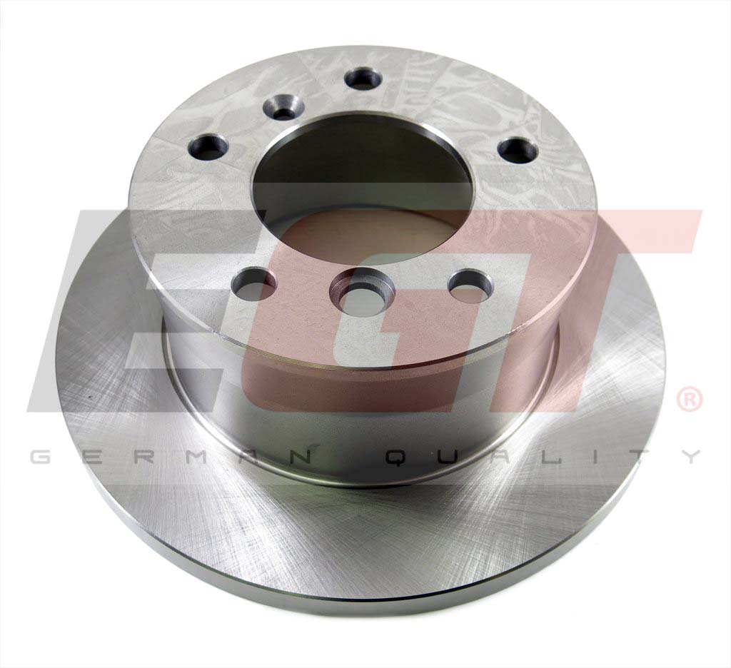 Brake Disc (410311EGT)