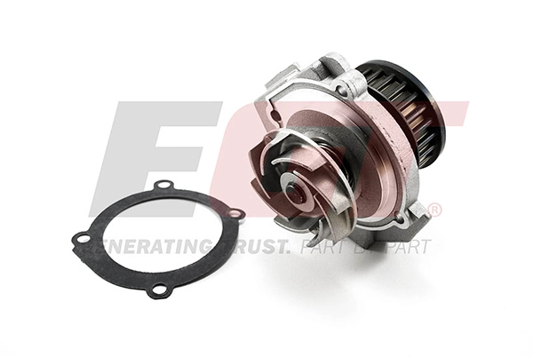 Water Pump, engine cooling (701209EGT)