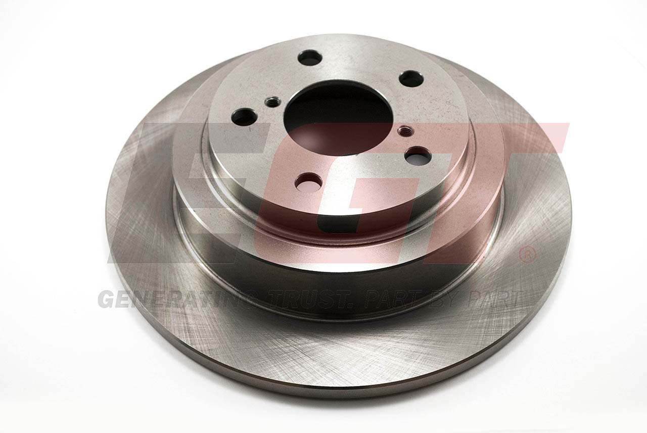 Brake Disc (410164EGT)