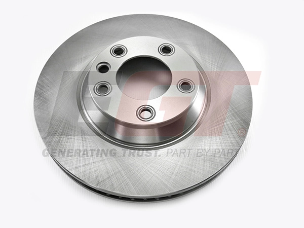 Brake Disc (410548EGT)