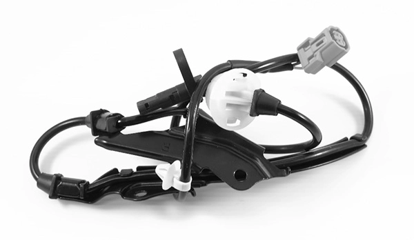 Sensor, wheel speed (691137EGT)