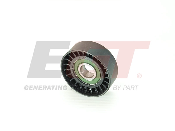 Belt Tensioner, V-ribbed belt (291812EGT)