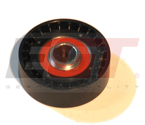 Tensioner Pulley, V-ribbed belt (291383EGT)