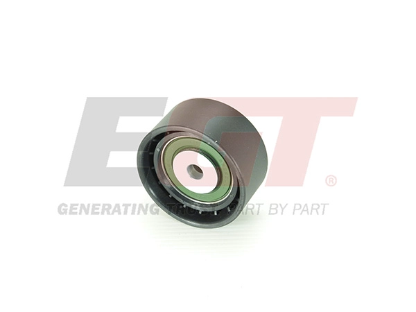 Tensioner Pulley, V-ribbed belt (291853EGT)