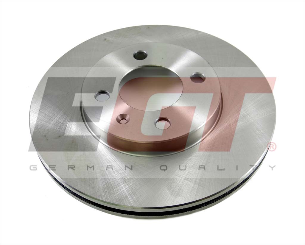 Brake Disc (410006EGT)