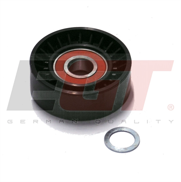 Belt Tensioner, V-ribbed belt (291593EGT)