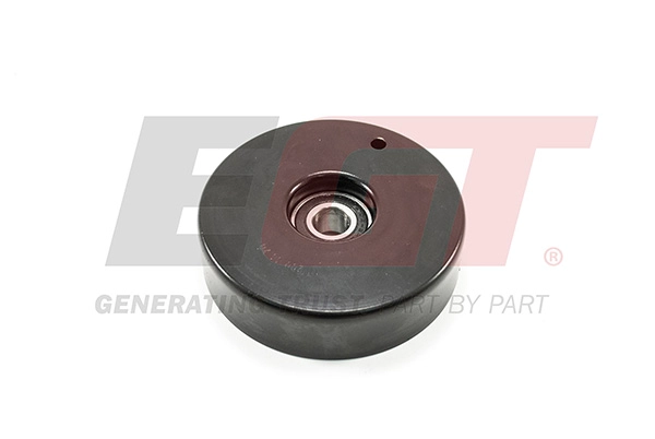 Deflection/Guide Pulley, V-ribbed belt (291693EGT)