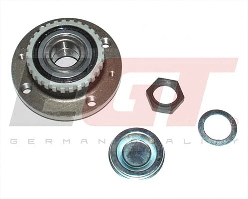 Wheel Bearing Kit (554149EGTk)