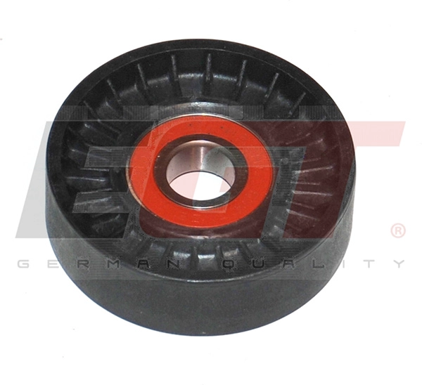 Deflection/Guide Pulley, V-ribbed belt (291373EGT)