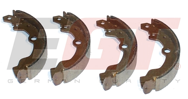 Brake Shoe Set (421412EGT)