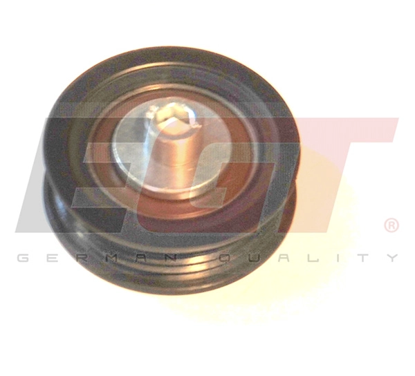 Belt Tensioner, V-ribbed belt (291351EGT)