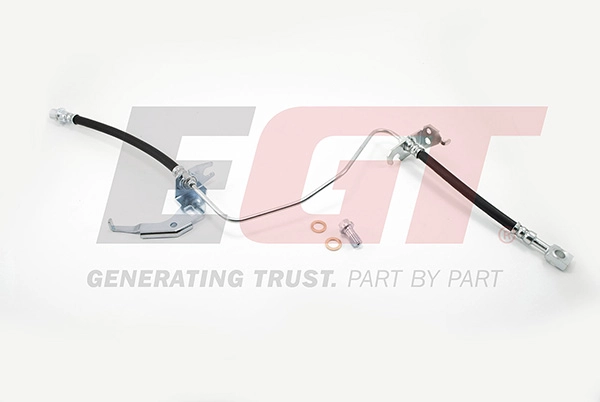 Brake Hose (390381EGT)