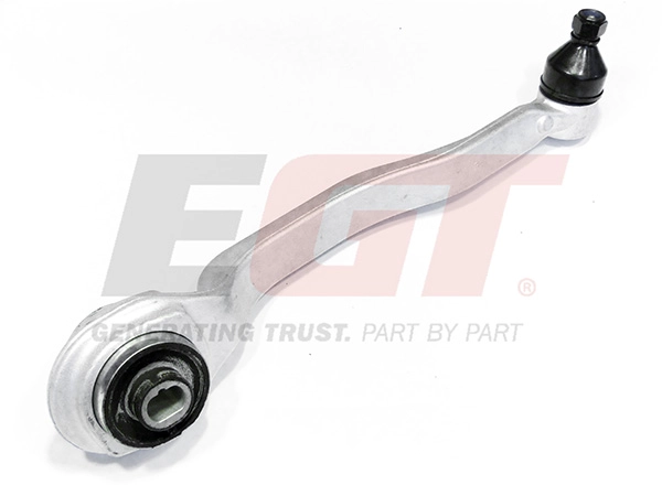 Control/Trailing Arm, wheel suspension (141025EGT)