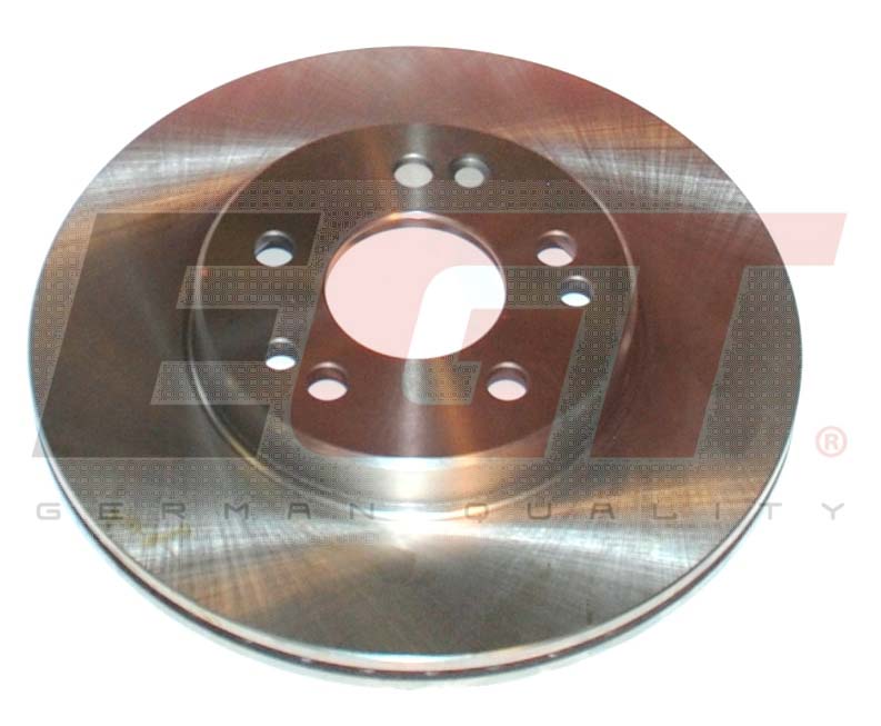 Brake Disc (410262EGT)