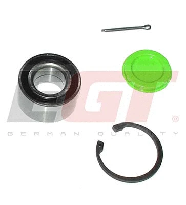 Wheel Bearing Kit (554139EGTk)