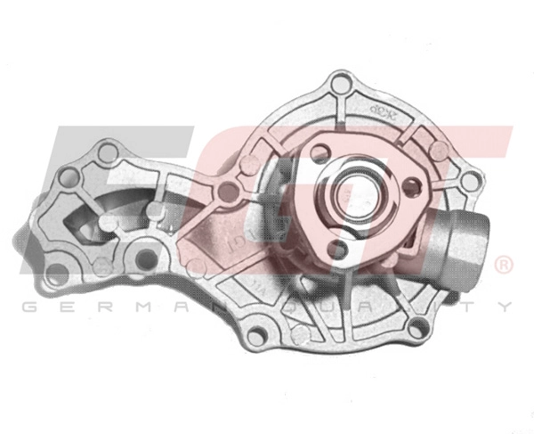 Water Pump, engine cooling (701109EGT)