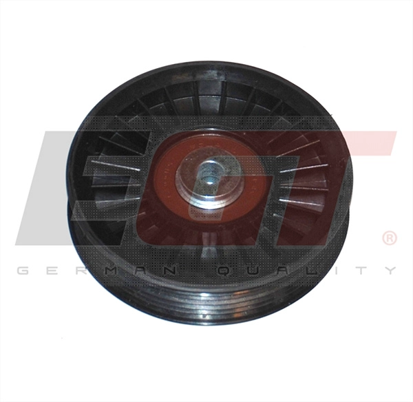 Tensioner Pulley, V-ribbed belt (291399EGT)