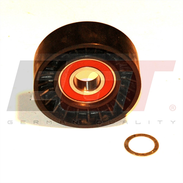 Belt Tensioner, V-ribbed belt (291643EGT)