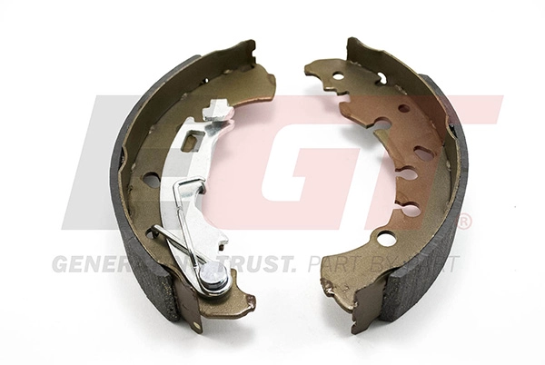 Brake Shoe Set (421567EGT)