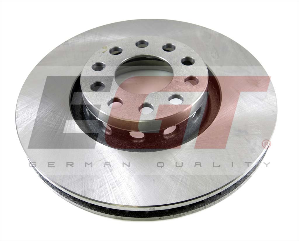 Brake Disc (410178EGT)